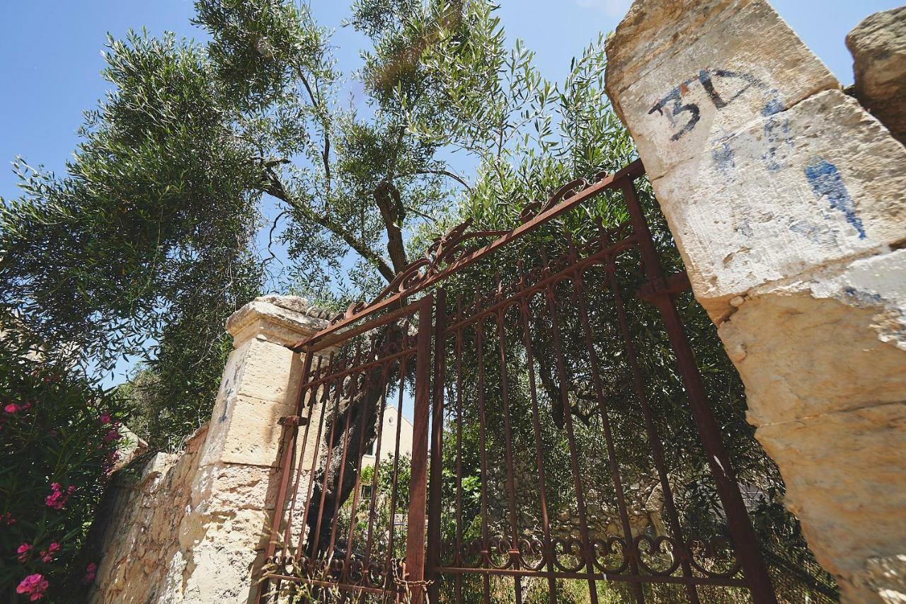 The Guund House Daire Xanthátai Dış mekan fotoğraf